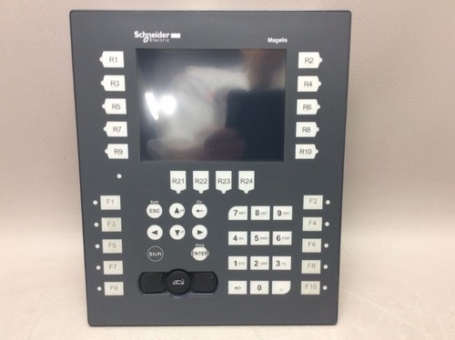 Schneider electric magelis - schneider,