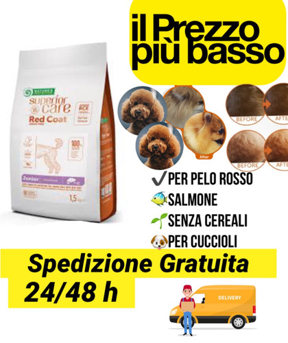 Nature protection grain - nature’s,