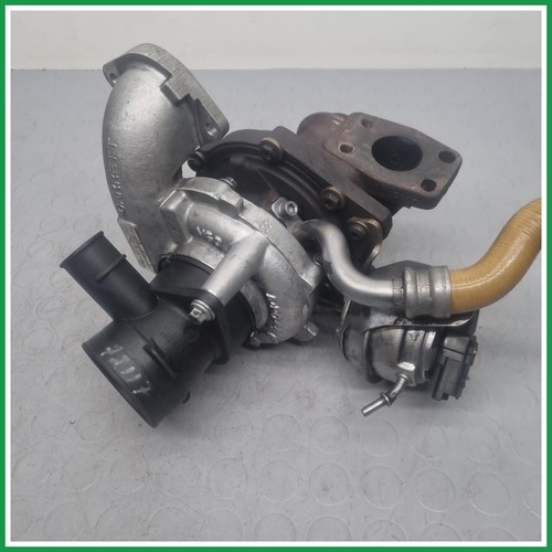 Turbina 36010147 volvo - turbina,