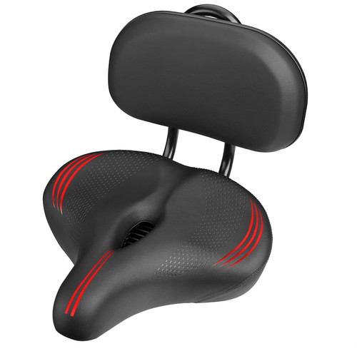 Seggiolino bici oversize con - bici,