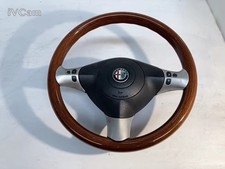 VOLANTE CON AIRBAG PER ALFA ROMEO 147 Serie (937_) 156065953 diesel 1900 (05>10