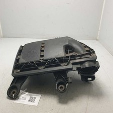 9673061080 Scatola cassa box airbox filtro aria  Peugeot 207 WA WC 1.4HDI  2011