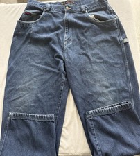 Jeans falegname vintage - da,