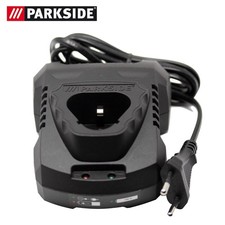 Caricabatterie Parkside X12V Team Litio 12V modello PLGK 12 A2