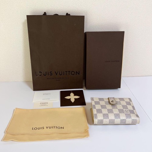 Louis vuitton usato damier - vuitton,