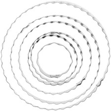  6pcs Tools Tools Cookies