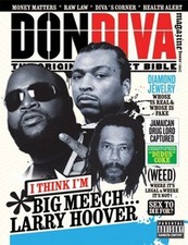 Don Diva Magazine - Issue 42