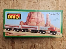 Trenino legno brio - in,