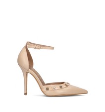 Guess Decollete Donna Nude