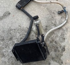 radiatore beta ark 