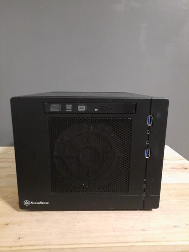 Silverstone sg05bb lite gb - silverstone,