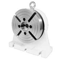 Four-axis Disc Tailstock