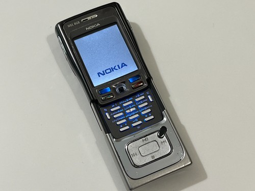 Rarissimo telefono originale
