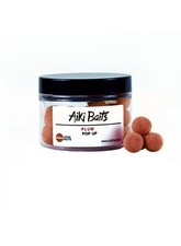 Aiki Baits Pop Up Boilies 14mm