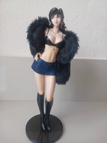 Lupin terza figura - lupin, la