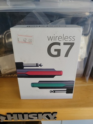 Westshell sistema per - g7,