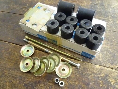 Kit riparazione asta - riparazione, girevole