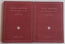 Il Melagrano 91-93 voll. I-II