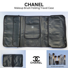 CHANEL Custodia da viaggio