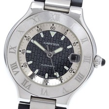 Orologio automatico ragazzo