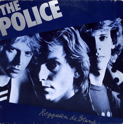 The police reggatta - police, –