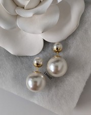 Orecchini Dior Mise Tribales