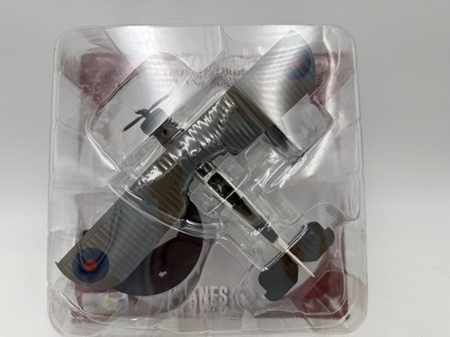 Die cast fairey - 1/72,
