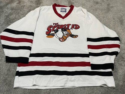 Maglia hockey ghiaccio - maglia,