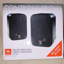 JBL Control 1 PRO Two-Way
