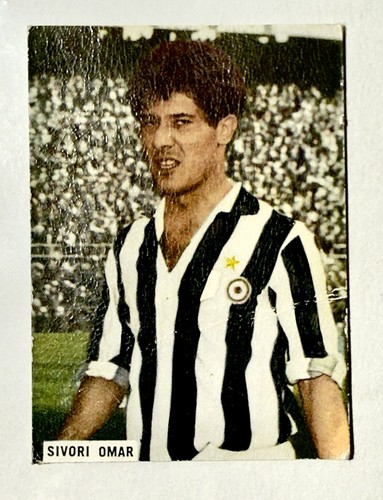 Figurine fotocalcio 1963 - figurine,