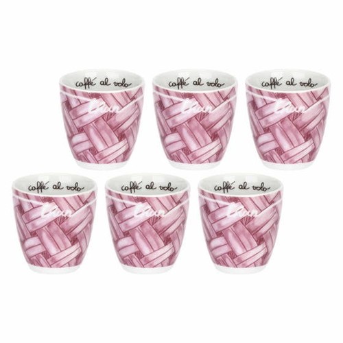 Thun set sei tazzine - set,