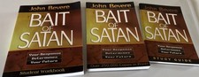 The Bait Of Satan (1997