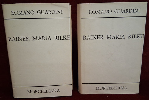 Rainer maria rilke romano - maria,