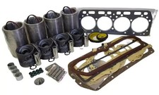 Kit riparazione motore