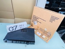 Amplificatore integrato Audiolab 8000a