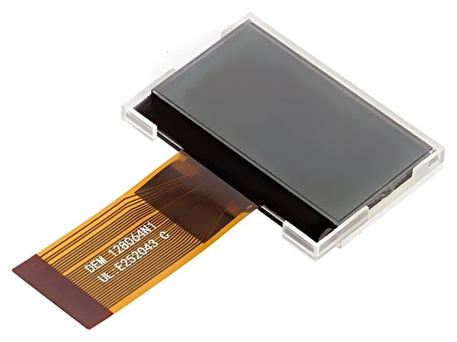 Display dem 128064n1 - display,