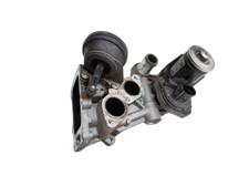 EGR Radiatore con Valvola Ricircolo gas scarico per VW Golf Plus 5M 08-14