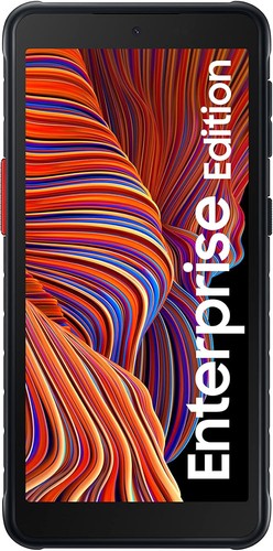 Samsung galaxy xcover dual - galaxy, 5