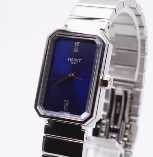 Orologio donna tissot srv - donna,