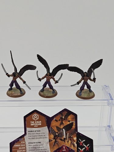 Heroscape the einar - heroscape, 3