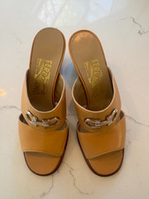 Salvatore Ferragamo Gancini