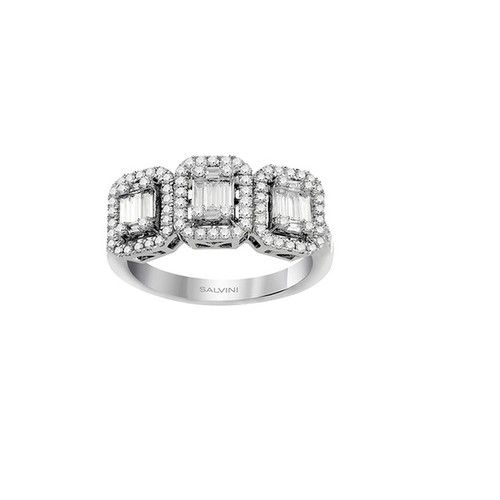 Anello donna oro - anello,