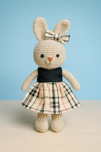 Amigurumi fatti mano - a,