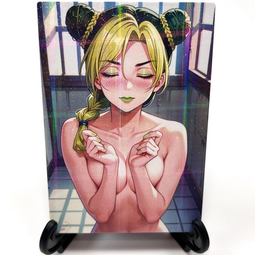 Jojo bizarre adventure - jojo's,