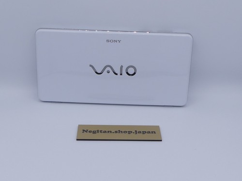 Sony vaio type vgn p50 - sony, p