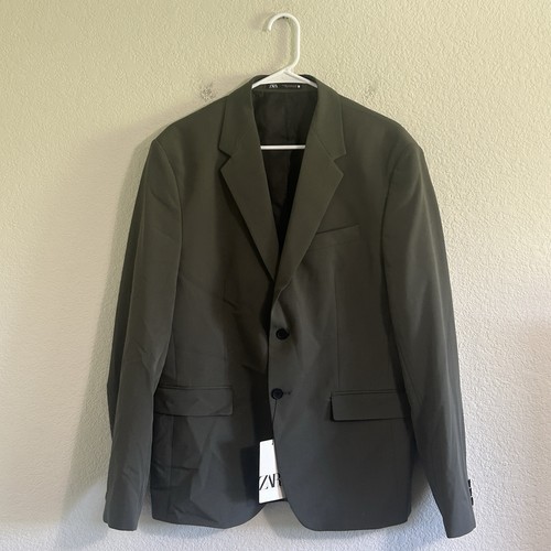 Blazer zara uomo - blazer,