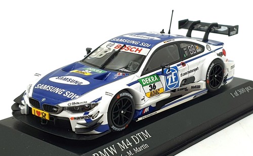 Minichamps scala 410 - 1/43,