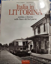 Castiglioni/Blasimme - Italia