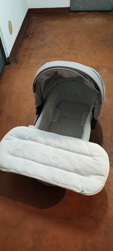 Navicella inglesina zippy pro - inglesina,