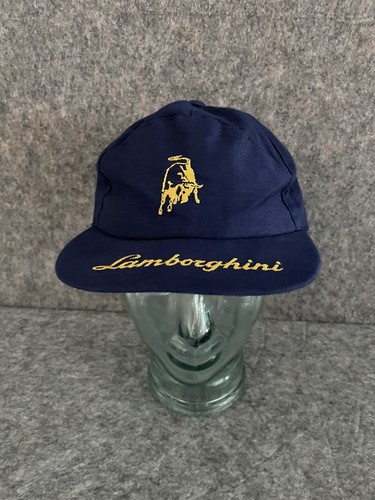 Raro cappello berretto